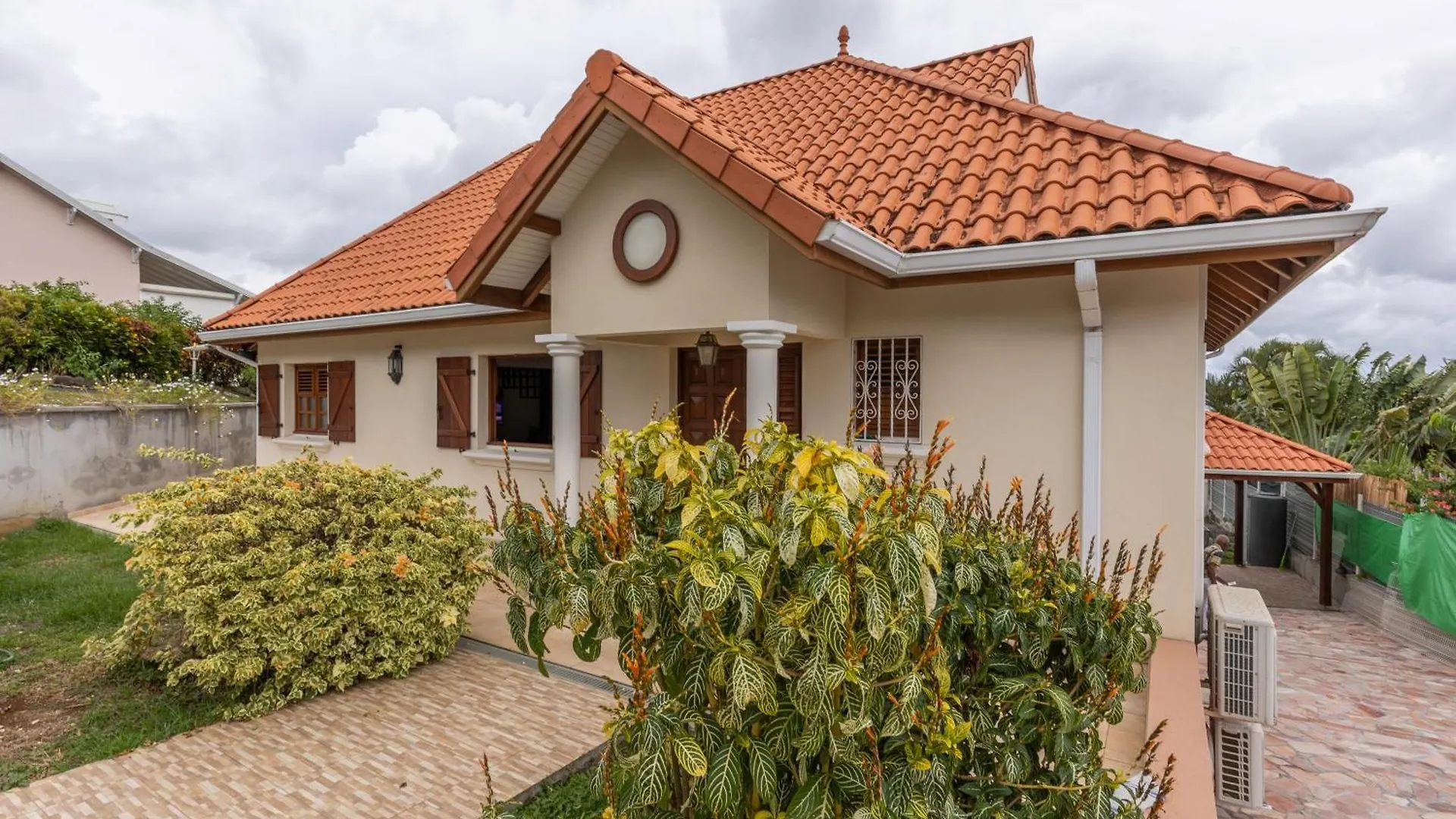 Villa De Charme Sainte Luce