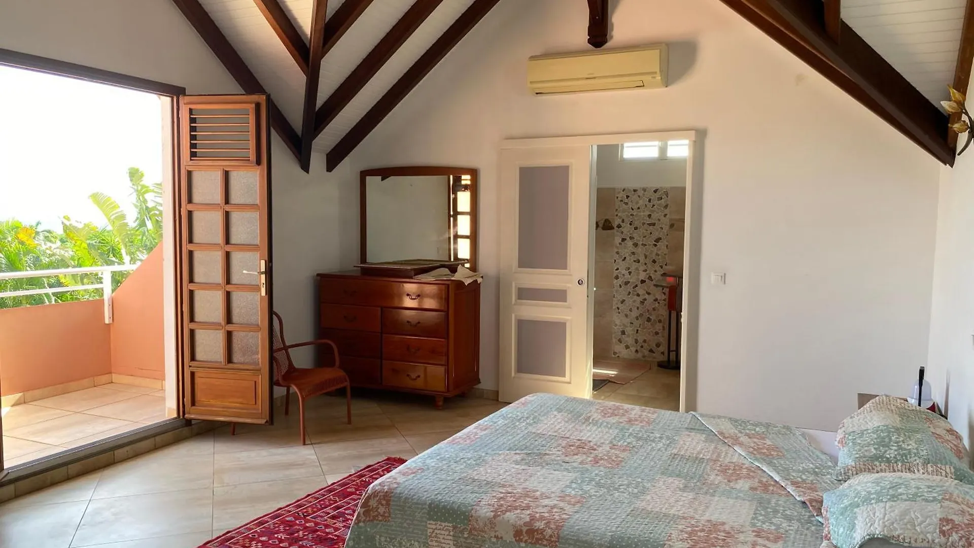 Villa De Charme Sainte Luce Martinique